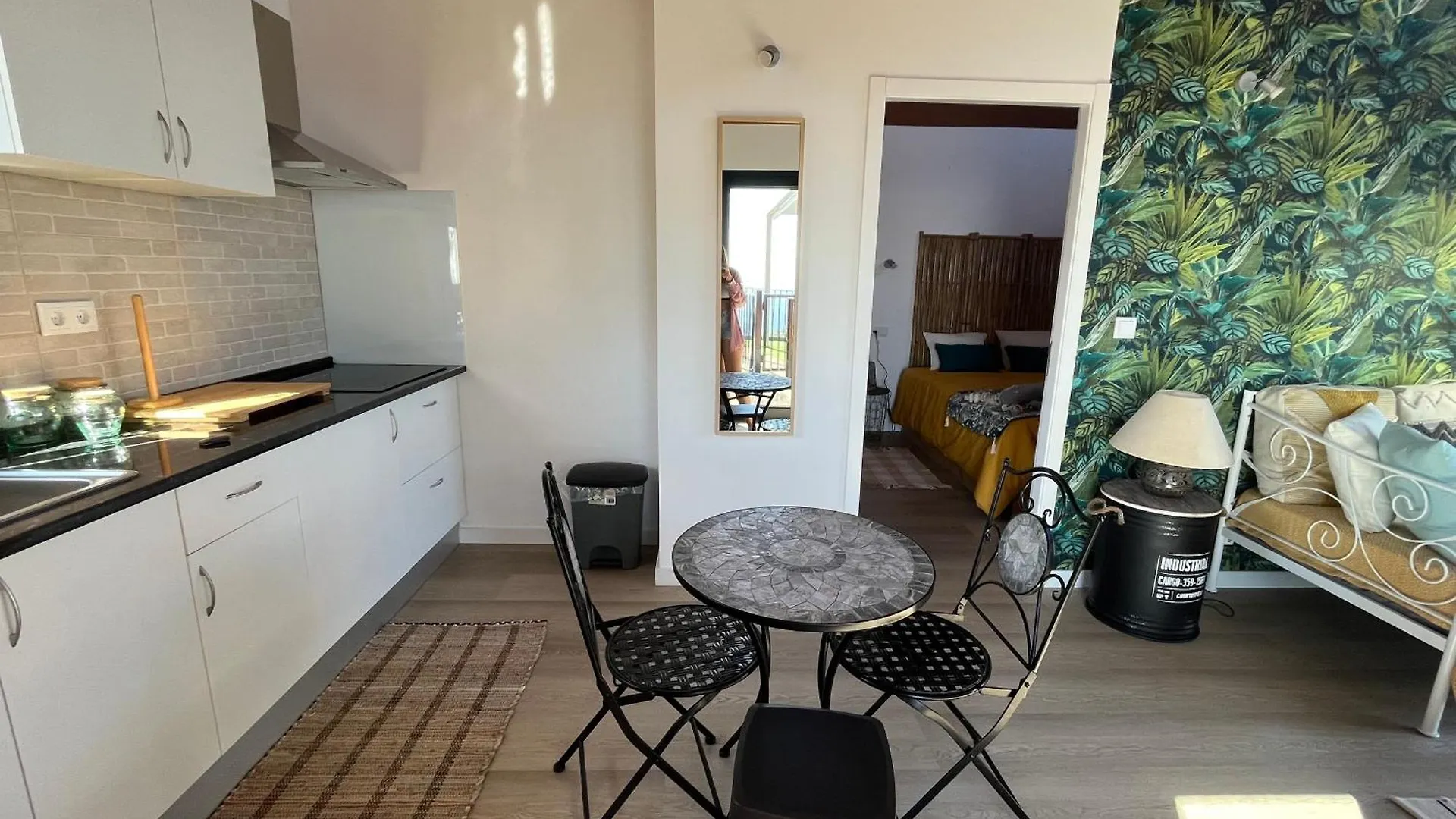 Chalet Abacates Estreito Da Calheta Πορτογαλία
