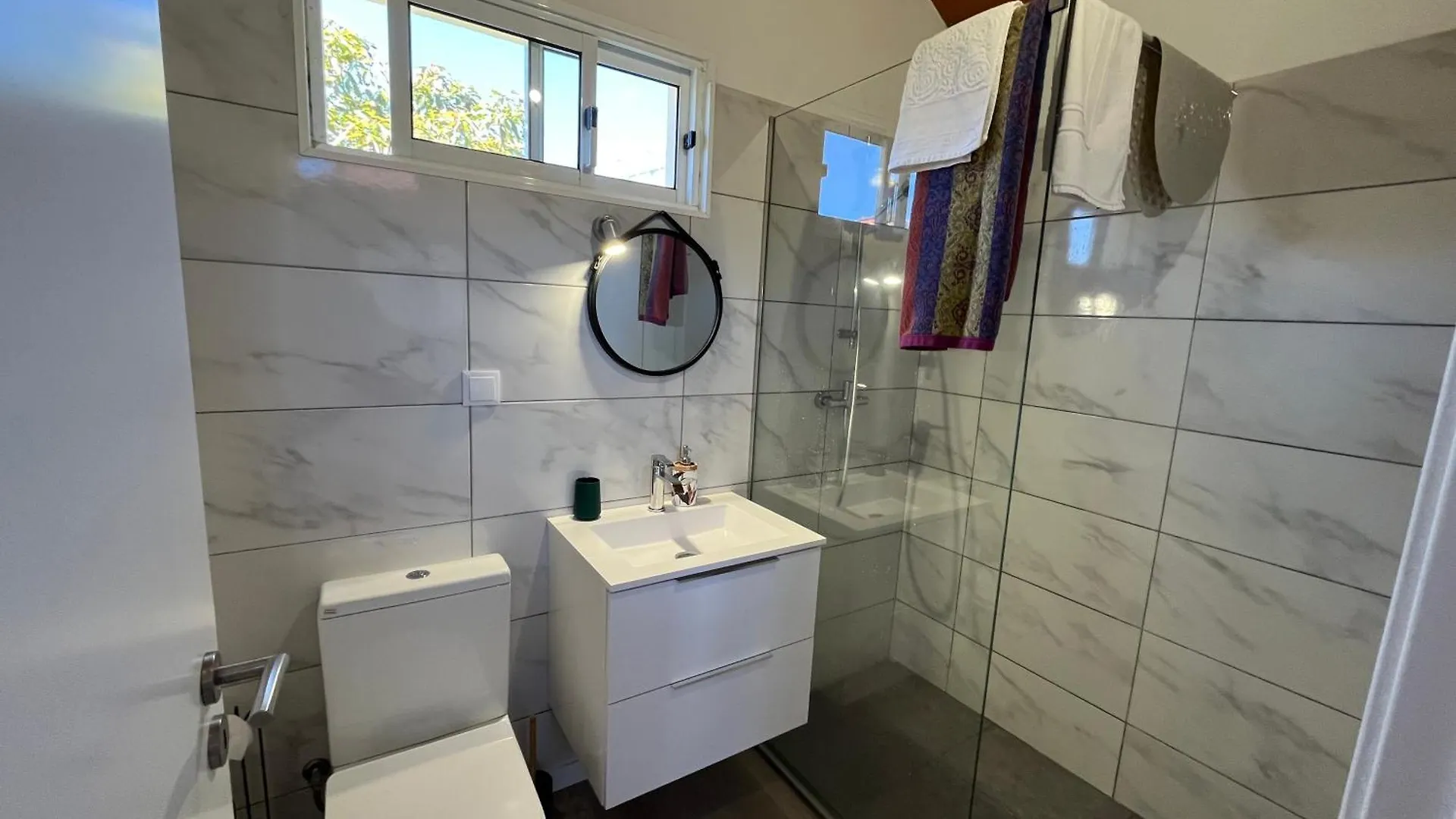 Casa de hóspedes Chalet Abacates Estreito Da Calheta