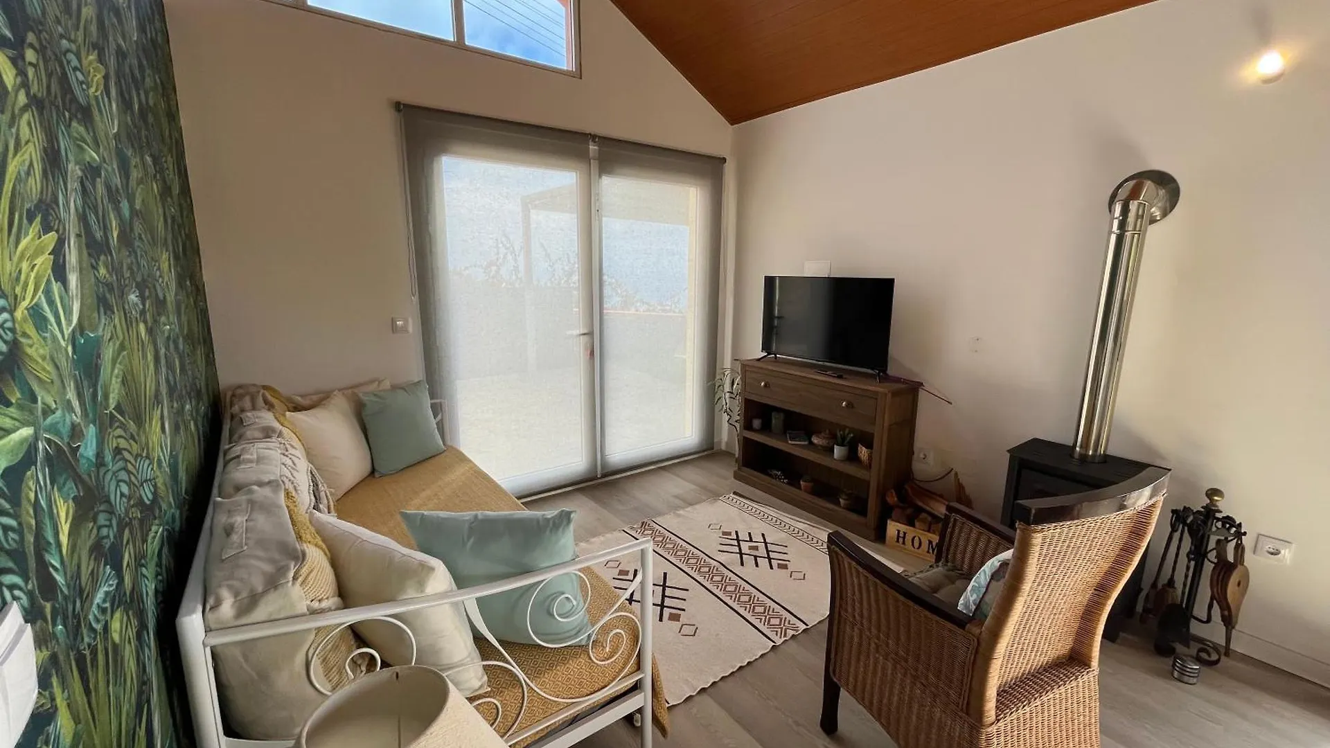 Chalet Abacates Estreito Da Calheta 0*,  Portugal