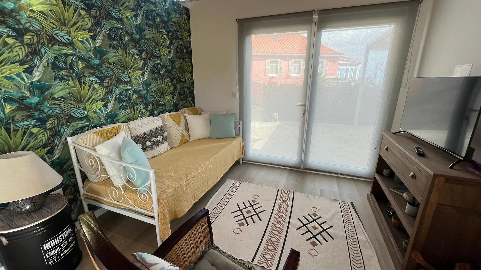 Chalet Abacates Estreito Da Calheta 0*,  Portugal