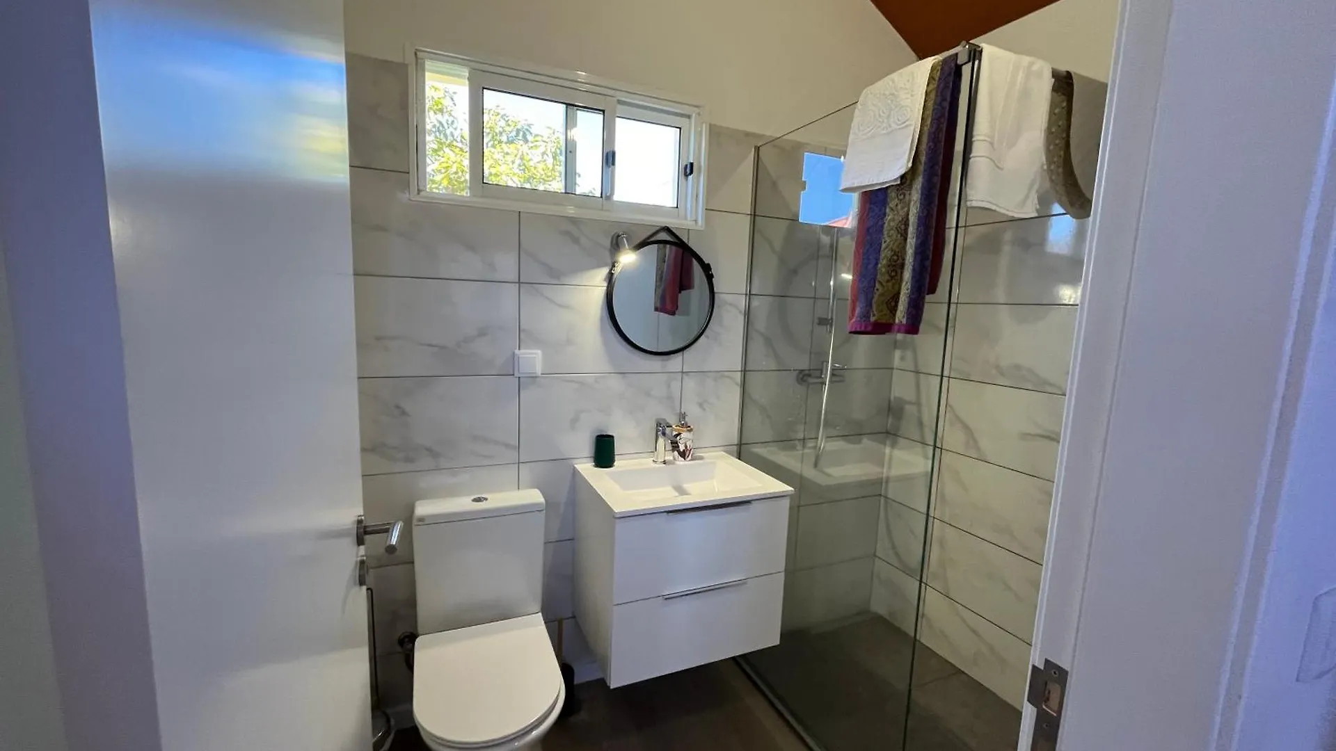 Πανσιόν Chalet Abacates Estreito Da Calheta