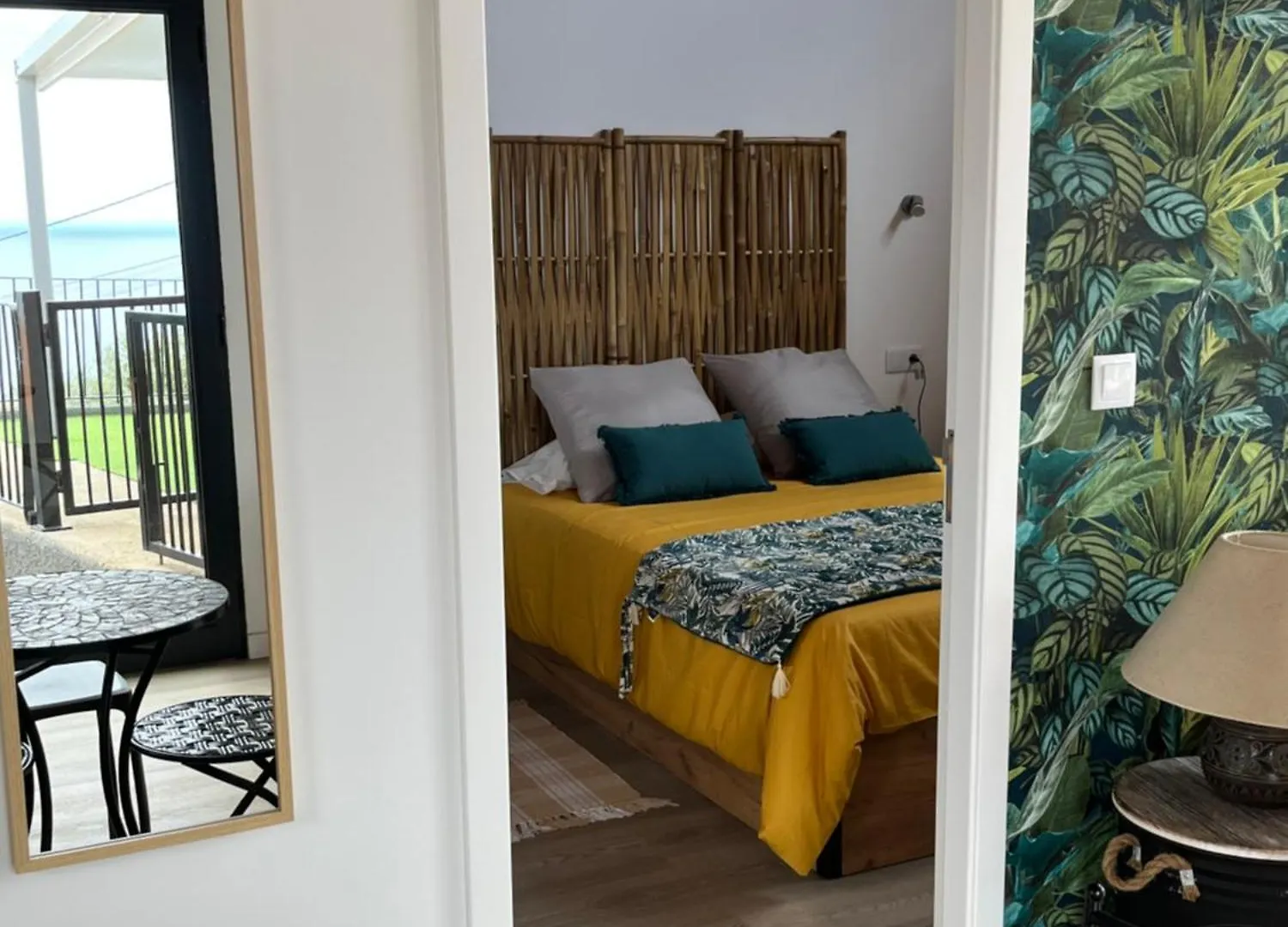 Chalet Abacates Estreito Da Calheta