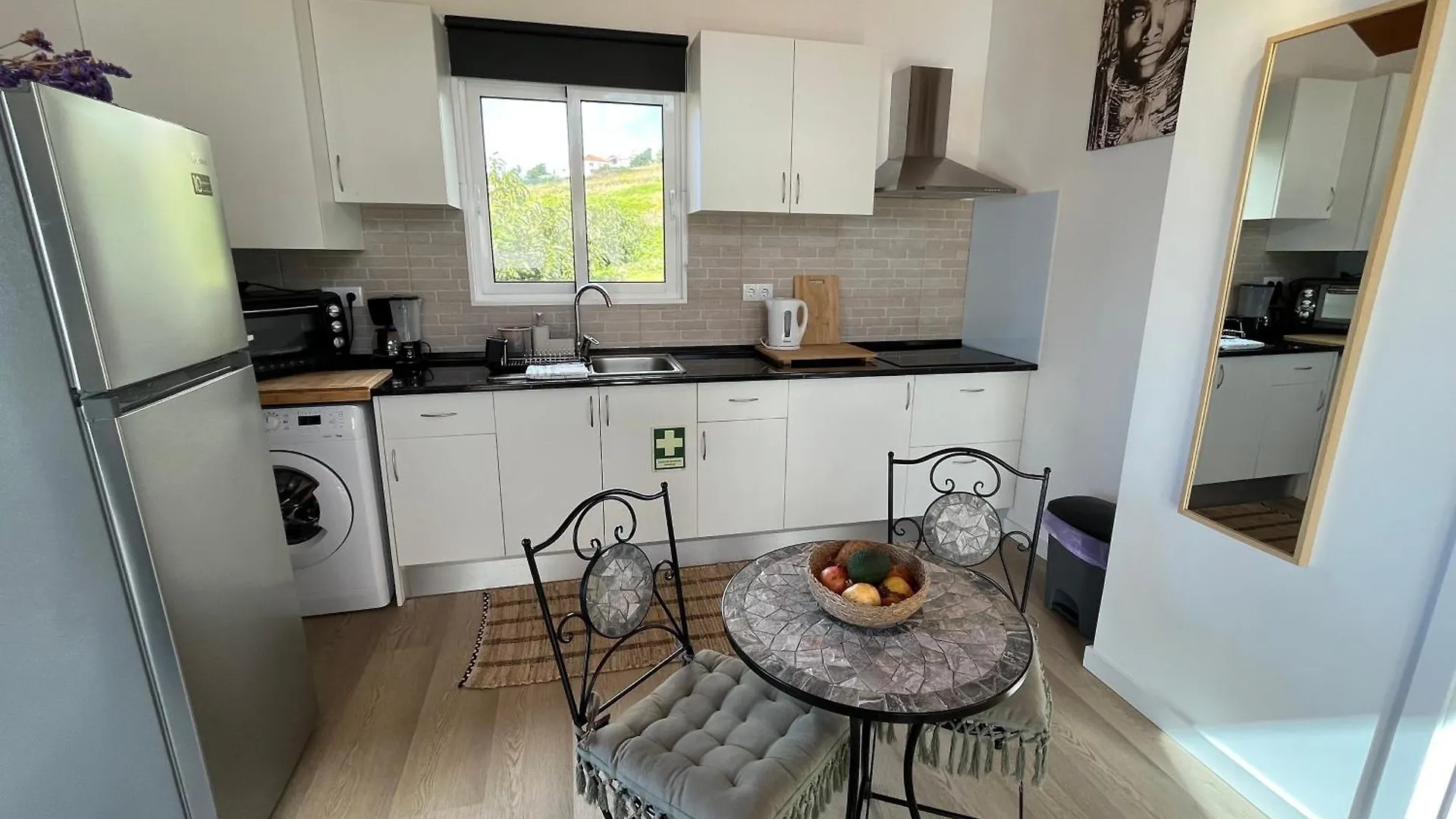 Chalet Abacates Estreito Da Calheta Πορτογαλία
