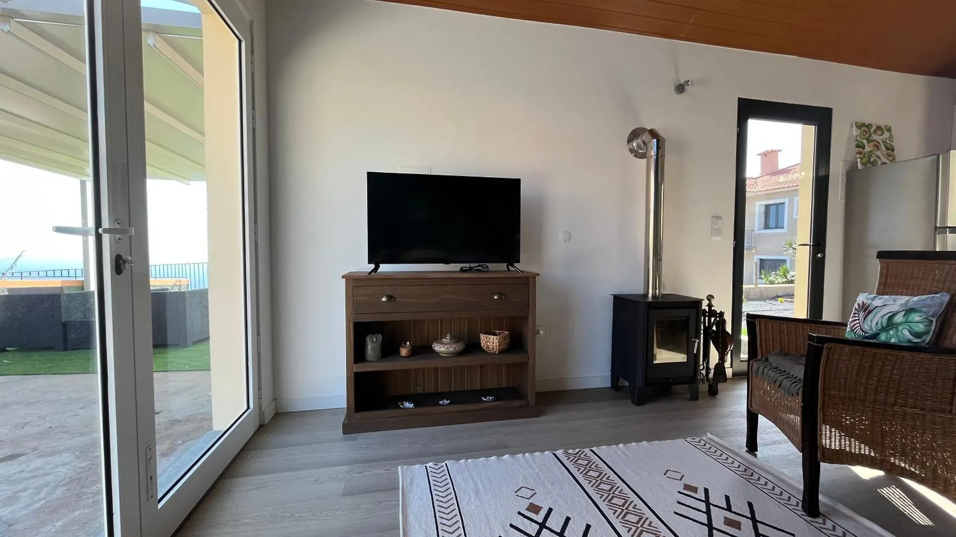 Chalet Abacates Estreito Da Calheta 0*,