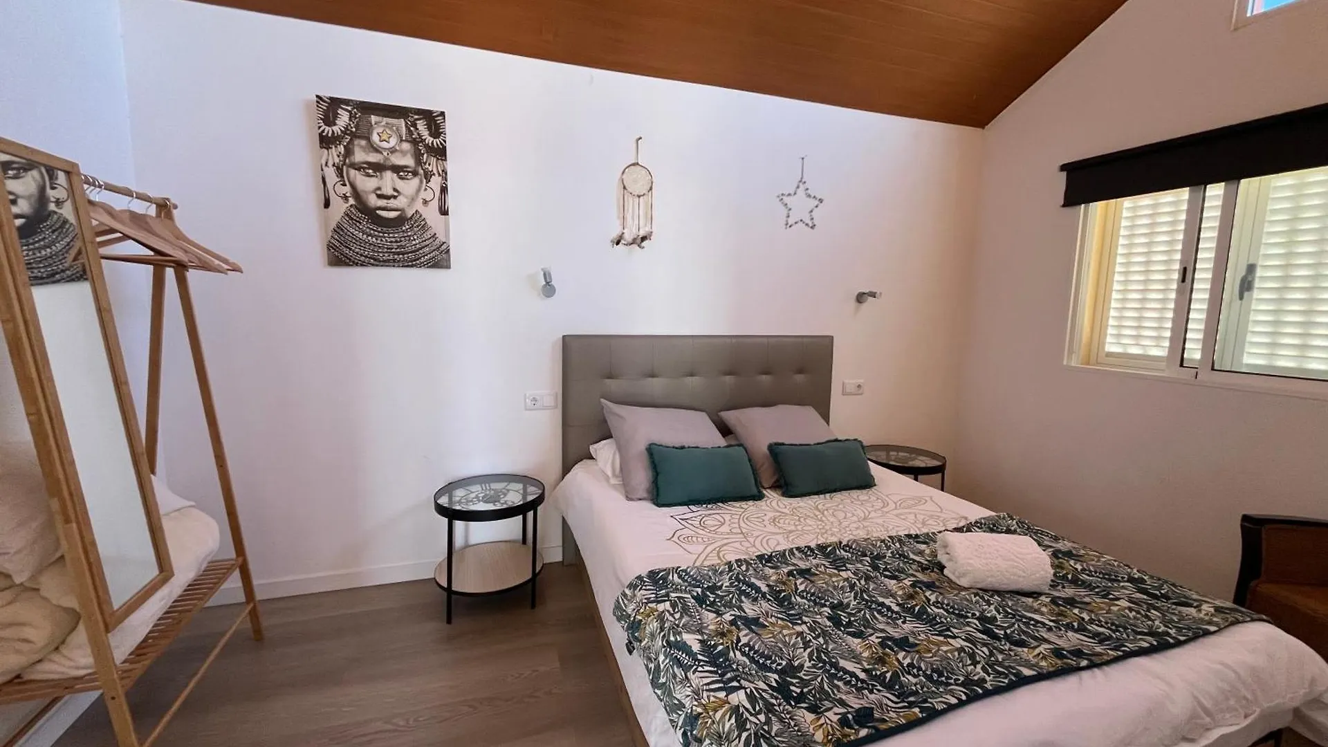 Chalet Abacates Estreito Da Calheta Casa de hóspedes