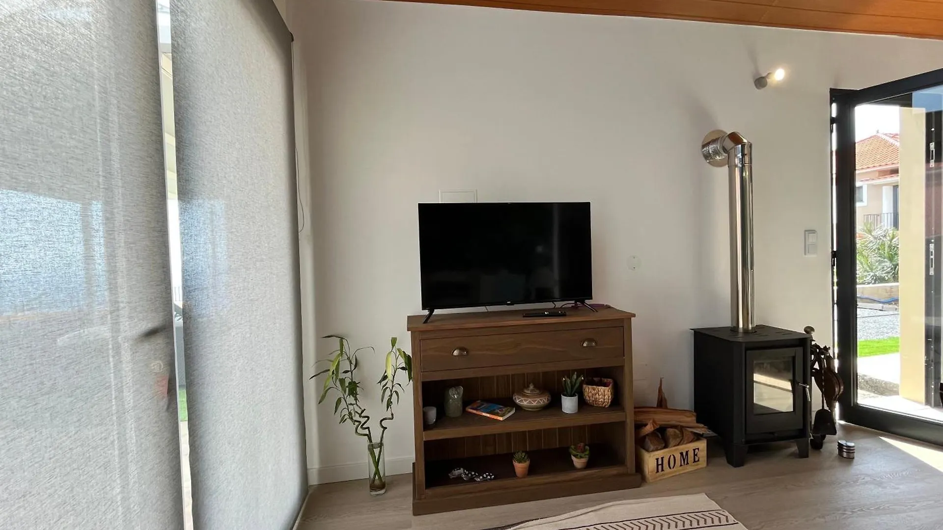 Chalet Abacates Estreito Da Calheta